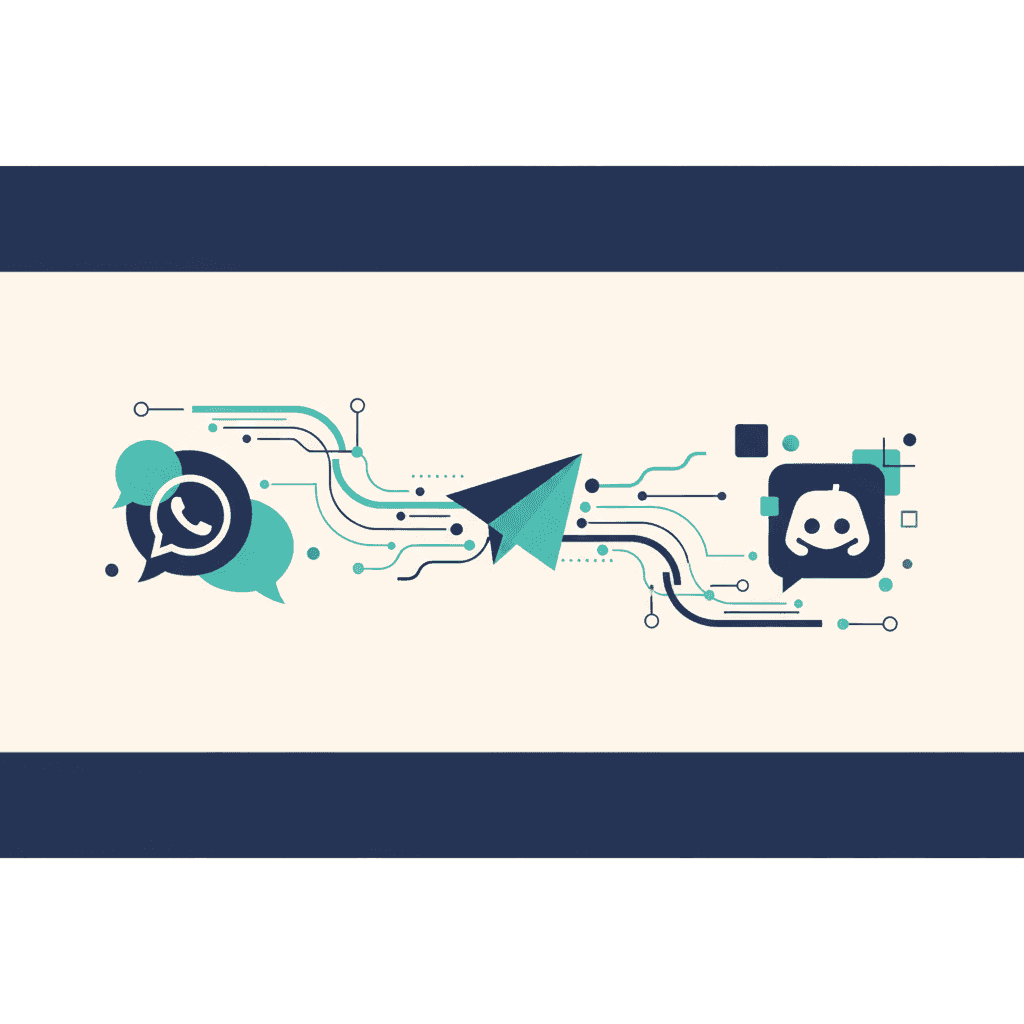 How to Use Claude AI on WhatsApp, Telegram, and Discord (2026 Guide)