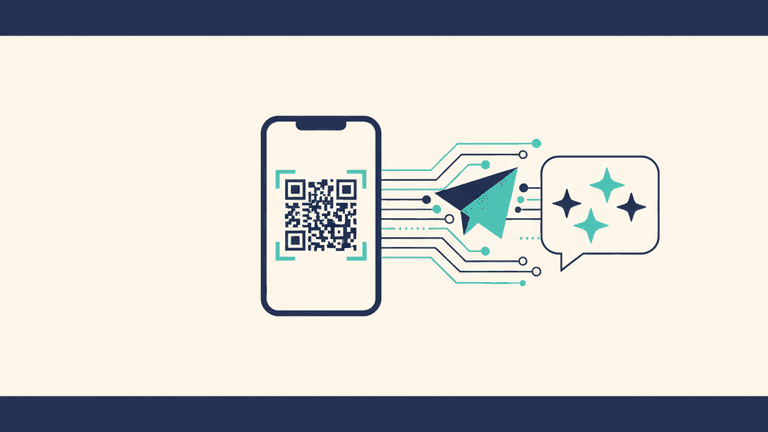 Claude on WhatsApp Made Easy: Zero Setup, Zero Coding, Ready in 60 Seconds