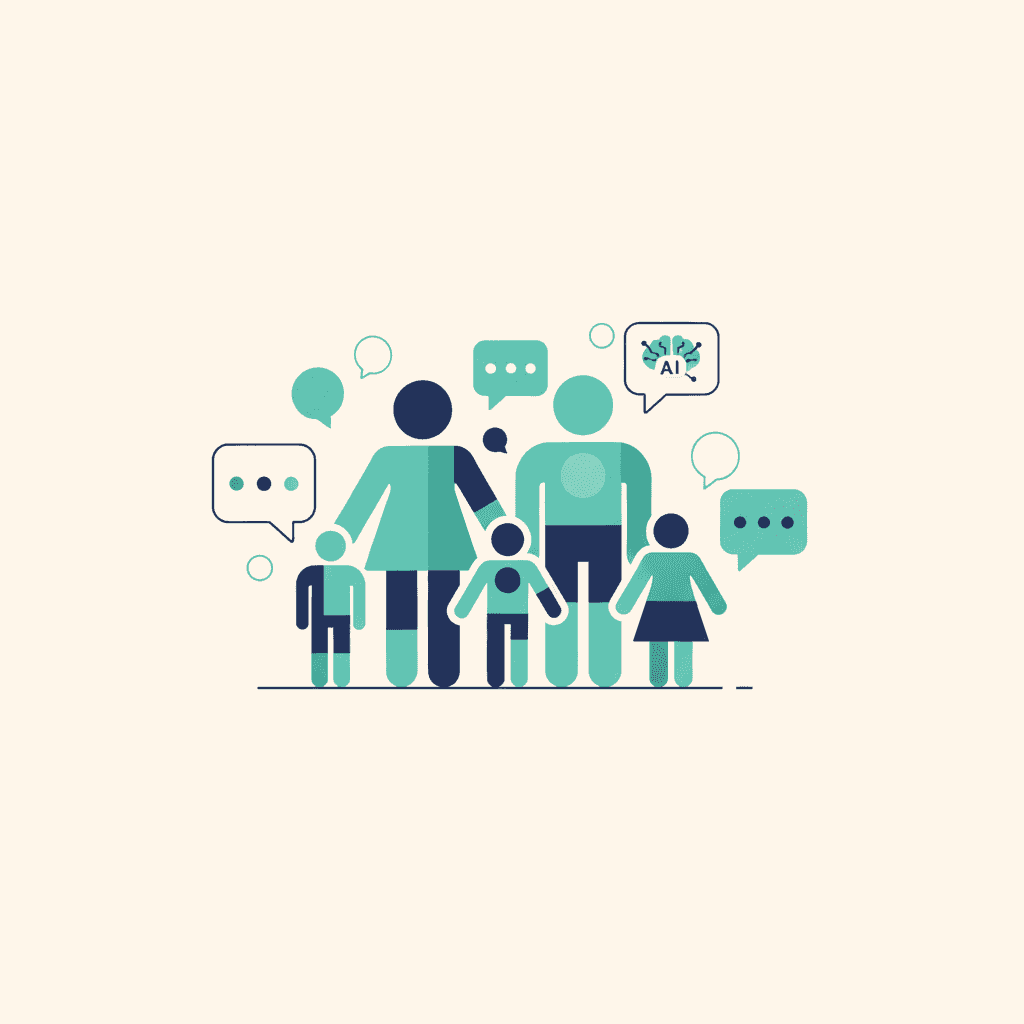 How to Add AI to Your Family WhatsApp Group