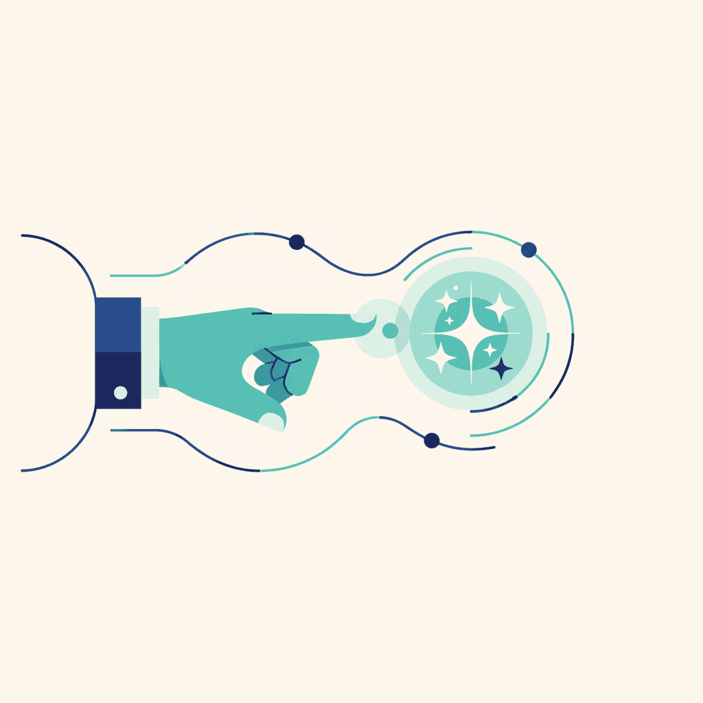 AI for Normal People: Your 5-Minute Guide to Getting Started