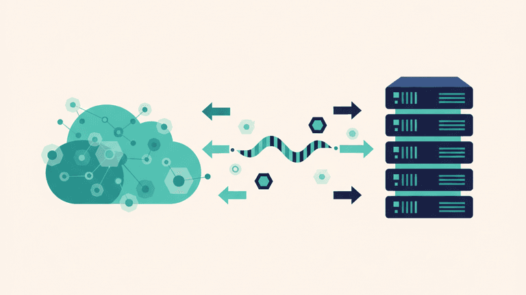 Self-Hosted vs Managed AI: The Complete 2026 Comparison Guide